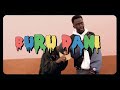 Buruklyn Boyz - BURUDANI ( Offical Music Video ) #wakadinali#kenyadrill#bigyasa#drillmusic#drill