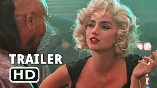 BLONDE Trailer 2022 || Marilyn Monroe