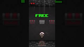 FREE CURSE ROOM