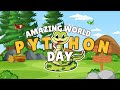 Coding for Kids: Fun Introduction to Python!