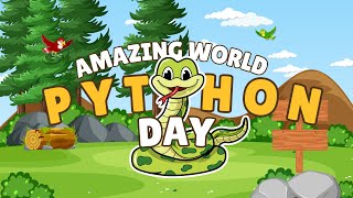 Coding for Kids: Fun Introduction to Python!