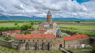 ალავერდი