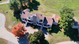 9 Riverview Drive, Unit B, North Berwick, Maine