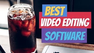 Best Video Editing Software For Windows & Mac