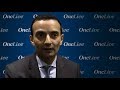 Dr. Chari Discusses Carfilzomib Dosing in Myeloma