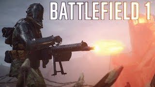 BF1 BETA LIVE! Battlefield 1 Gameplay Insider Early Access