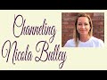 Channeling Nicola Bulley ~ Psychic reading (new information)