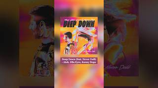 회원님 어디가세요. 이 노래랑 유산소 하고 가셔야죠🔥🔥 Deep Down (feat. Never Dull) - Alok, Ella Eyre, Kenny Dope