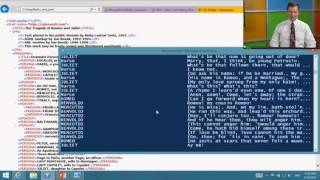 04 - Objects for the Admin in PowerShell