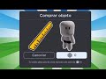 ¡RÁPIDO! CONSIGUE MOCHILA DE REGLA TOTALMENTE GRATIS EN ROBLOX!!