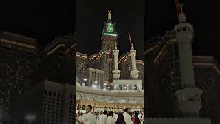 Mashallah kabe sharif ki ziyart hogyi😭#makkah#saudiarabia #shortsvideo #vairalvideo #youtubeshorts