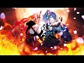 【歌ってみた】千紫万紅／戦国乙女【ハルルナ】