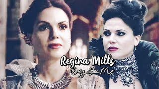 ❤Regina Mills-Had No Time To Choose❤