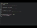01 04 Polymorphism
