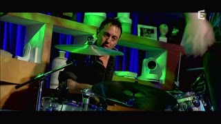 Charivari en Live - C à vous - 26/06/2016