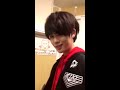 風男塾 真咲｢ペロッ……☆｣