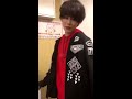 風男塾 真咲｢ペロッ……☆｣