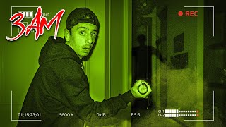 My New House is Haunted... **Caught on Camera**