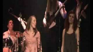 Strutter (cover) - Skrapan big band