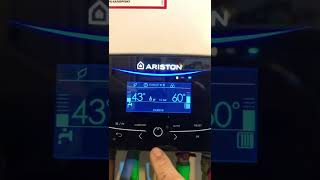 Ariston genius one