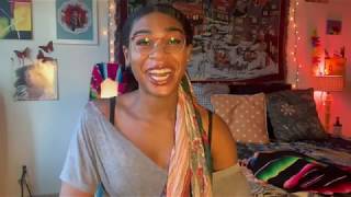 The Trans Agenda: Natural Beauty Standards for Trans Women