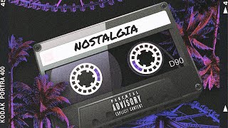 Dabriz- No More Parties Remix (Nostalgia Tapes Vol.1)