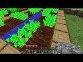 ПОЧЕМУ ВСЕМ ЖИТЕЛЯМ ГРУСТНО В МАЙНКРАФТ minecraft Тайна Секрет Топовский