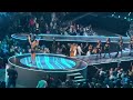 Makhadzi performing MaGear at the MissSA 2022