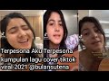 Lagu Tiktok Viral 2021 Terpesona Aku Terpesona |By @bulansutena