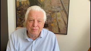 John Simpson’s assessment on Lying In Politics