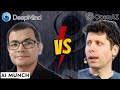 OpenAI vs DeepMind, who is winning the battle? | Open AI frente a DeepMind