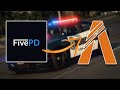 How to make a FivePD FiveM Server! Full Guide | Updated!