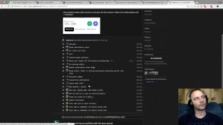 Live React Native Coding (Quiet Coding - Minimal Commentary)