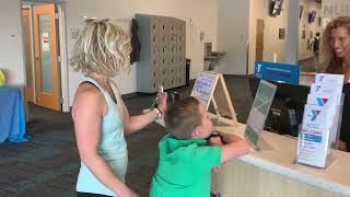 Benefits of a YMCA Membership | Child Care
