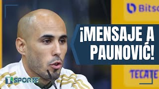 ¿LE TENDIERON LA CAMA? Guido Pizarro DICE TODA LA VERDAD de la SALIDA de Veljko Paunović de Tigres