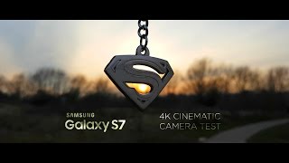 Samsung Galaxy S7 Camera Test (4K Cinematic) Samsung Galaxy S7 Camera Test (4K Cinematic)