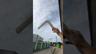 How to Make a Boomerang! Part 2