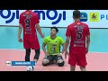 jakarta lavani vs jakarta stin bin 3 0 highlight pln mobile proliga 2023