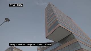 Polyfunkční objekt DORN, Brno