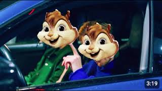 KOEN - Verleden Tijd (Mathhy diss) [CHIPMUNKS]