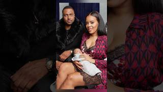 Angela Simmons and Sutton Tennyson relationship and 1 son