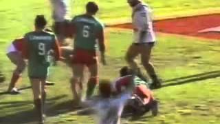 1985 Souths Magpies v Wynnum Manly BRL Grand Final Highlights