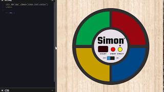 Part 2 - React JS - Setting React to render the HTML - Using Javascript and React Js