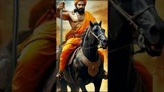 How did Chhatrapati Shivaji Maharaj die?#history #facts