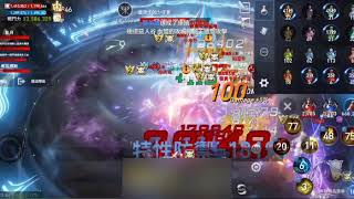 ［天堂2:革命］歐瑞太陽神攻城戰守城方50人vs攻城方100人리니지2：레볼루션 Lineage 2Revolution