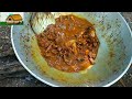 mutton curry goat curry ଛେଳି ମାଂସ ତରକରୀ मटन करी बकरी करी