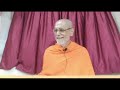 mandukya upanishad 19 by swami shuddhabodhananda