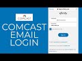 How to Login Comcast Email Account? Comcast Xfinity Login 2021