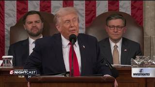 5 INVESTIGATES fact check: State of the Union address