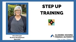 The Step Up Program Revised on January 29, 2026